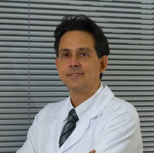 Dr. Ney Carter Borges