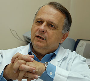 Dr. Otávio Rizzi Coelho