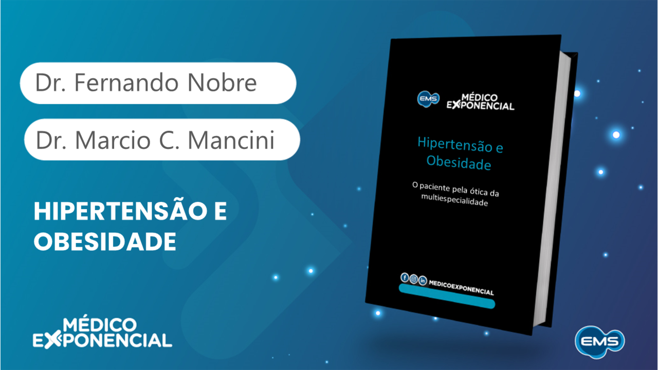 Hipertensão e Obesidade I O paciente pela ótica da multiespecialidade