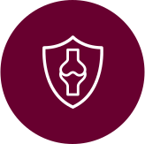 Proteção contra fraturas