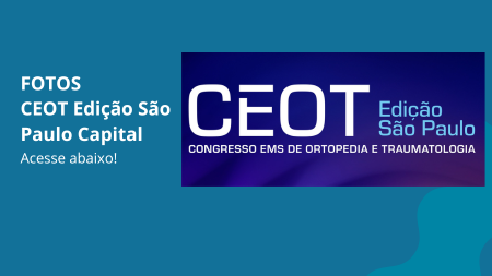 CEOT Edição São Paulo Capital- Fotos