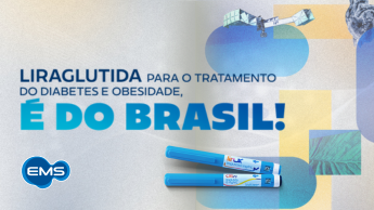 Olire® e Lirux®: liraglutida para uma abordagem integrada do paciente metabólico