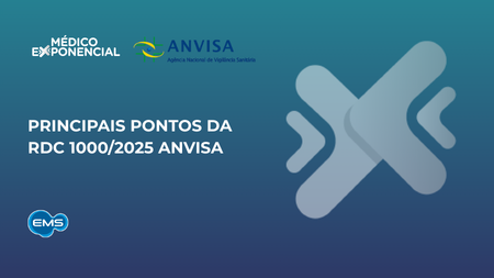 Atualização da Anvisa: o que muda para o médico na prescrição de medicamentos controlados (RDC nº 1.000/2025)