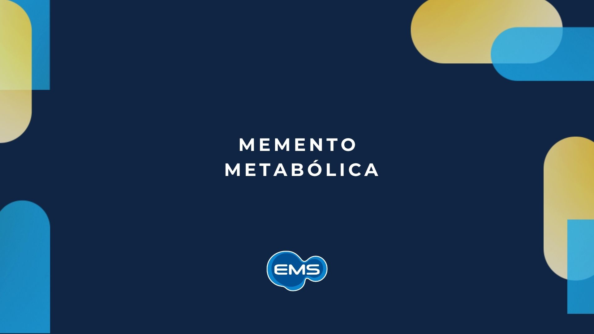 Memento Metabólica