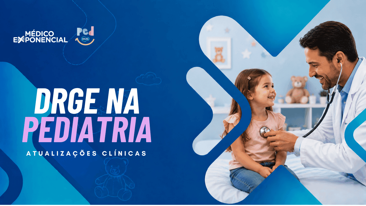 Série: DRGE Na Pediatria | Resumo Clínico | Citoproteção na Mucosa