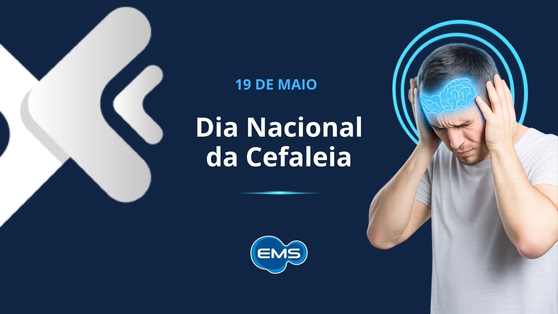 Neurologista responde as principais dúvidas sobre cefaleia