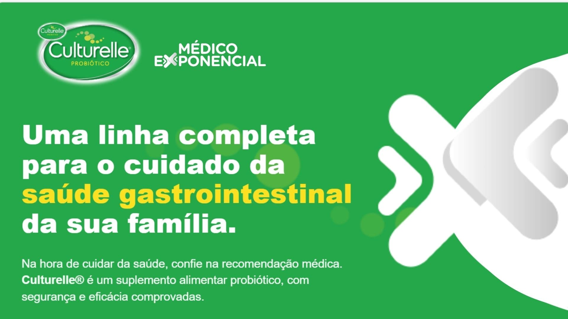 Situações clínicas e o papel do probiótico