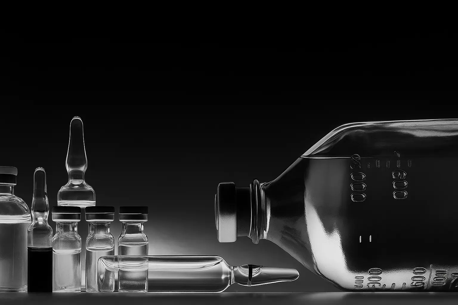 Medical laboratory equipment