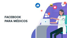 Curso de Facebook para Médicos