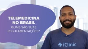 Telemedicina no Brasil: Quais são suas regulamentações?
