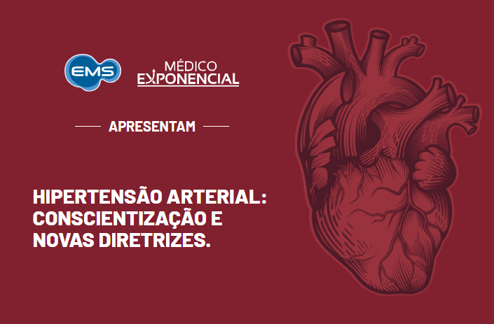 Hotsite da live: Hipertensão Arterial