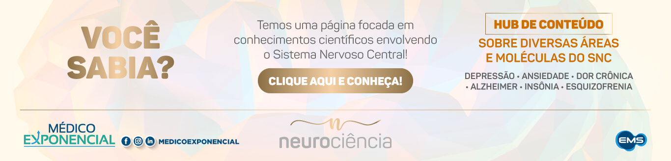Neurociência focada em conhecimentos científicos!