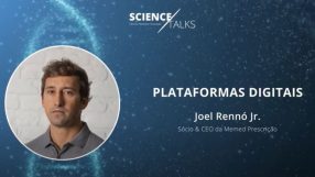 Plataformas Digitais – Joel Rennó Jr.