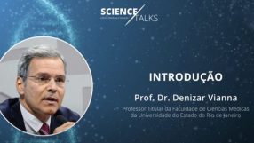 Painel 2 – Ciência – Tecnologia – Inovação – Desafios e Oportunidades no mundo pós-pandemia